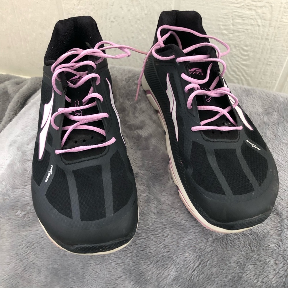 Altra running shoes